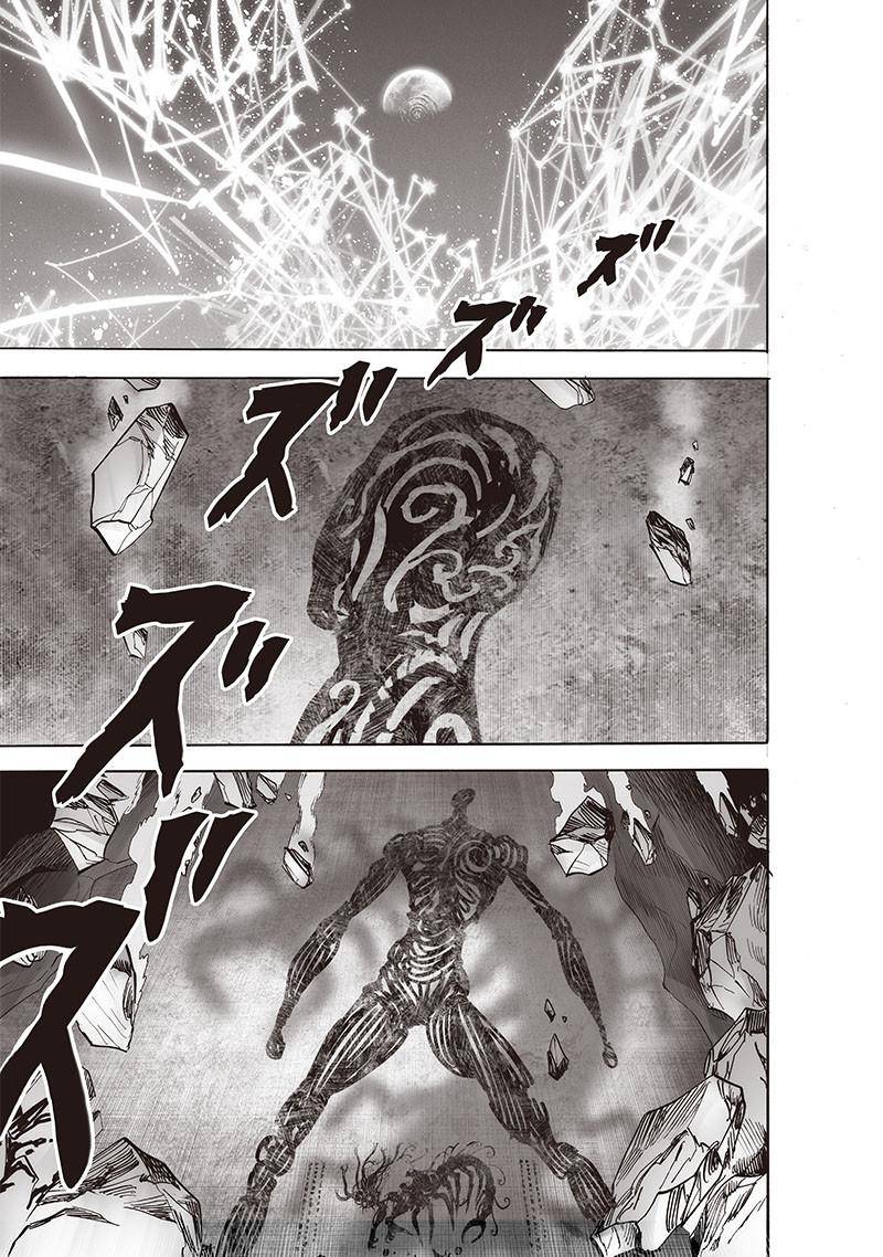 One-Punch Man, Chapter 155 image 43